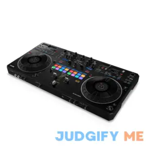 Pioneer DJ DDJ-REV5 DJ Controller