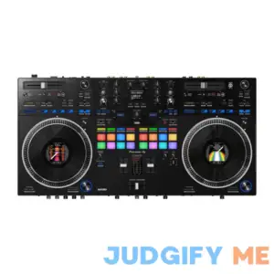Pioneer DJ DDJ-REV7 DJ Controller