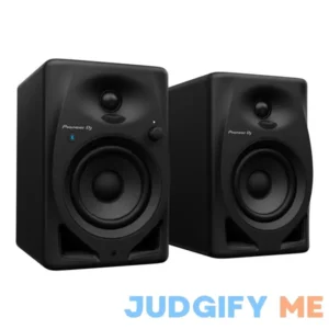 Pioneer DJ DM-40D 4-Inch Desktop Active Monitor