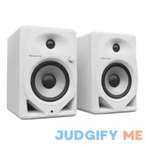Pioneer DJ DM-50D Active Monitor