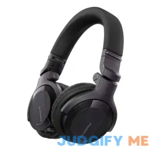 Pioneer DJ HDJ-CUE1 Headphones