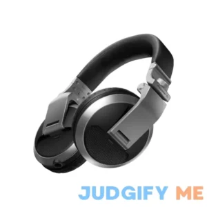 Pioneer DJ HDJ-X5 Over Ear DJ Headphones