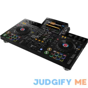Pioneer DJ XDJ-RX3 All-In-One DJ System
