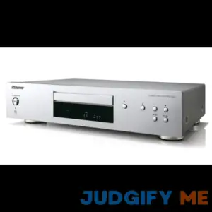 Pioneer PD-10AE CD Player