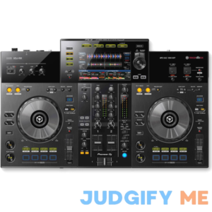 Pioneer XDJ-RR