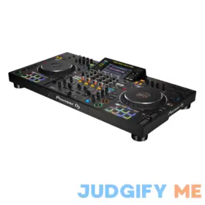 Pioneer XDJ-XZ