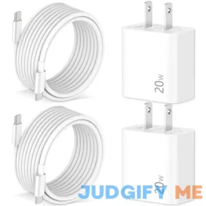 Pixel 8/7/6/5/4/3 Fast Charger