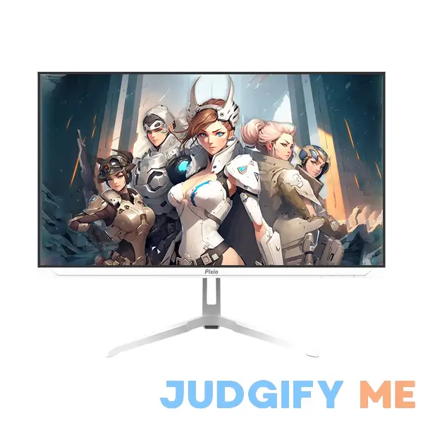 Pixio PX248 Wave 24 inch 1080p 200Hz 1ms Fast IPS Gaming Monitor Pixio PX248 Wave 24 inch 1080p 200Hz 1ms Fast IPS Gaming Monitor