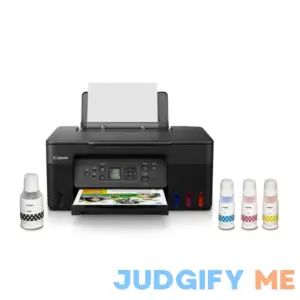 Pixma G3272 Wireless MegaTank All-in-One Printer