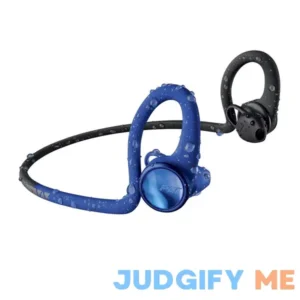 Plantronics BackBeat FIT 2100 Wireless Waterproof Sport Headphones