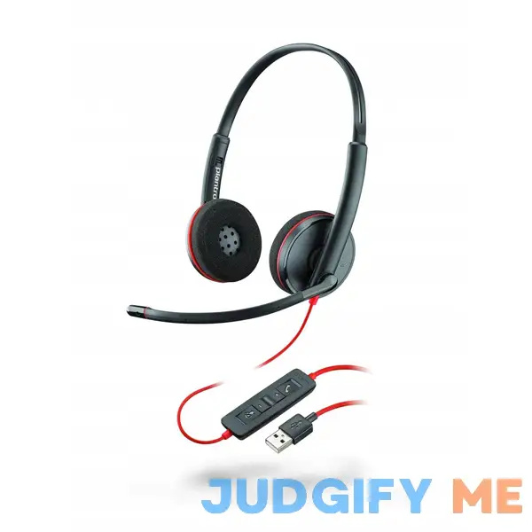 Plantronics Blackwire C3220 Plantronics Blackwire C3220