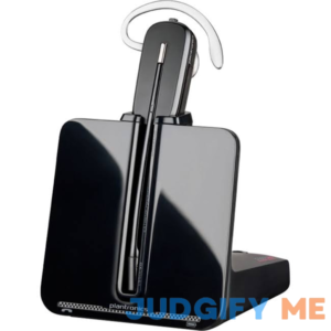 Plantronics CS540 Wireless Headset