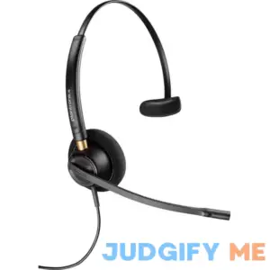 Plantronics EncorePro HW510
