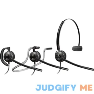 Plantronics EncorePro HW540
