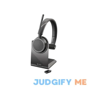 Plantronics Voyager 4210 UC Headset