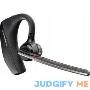 Plantronics Voyager 5200 UC Bluetooth Headset