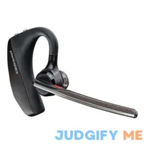 Plantronics Voyager 5220 Noise Cancelling Bluetooth Headset
