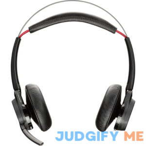 Plantronics Voyager Focus UC B825