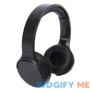 Platinum Bluetooth Wireless Headphones