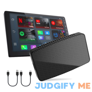 Play2Video Pro CarPlay Ai Box