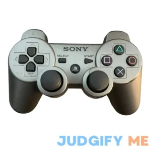 PlayStation 3 Dualshock 3 Wireless Controller