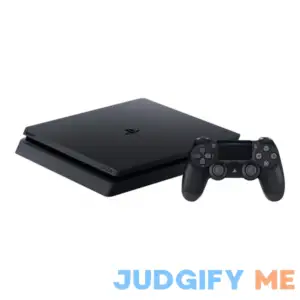 PlayStation 4 Sony Console