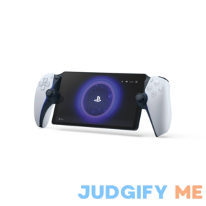 PlayStation Portal Remote Player