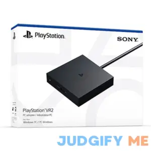 PlayStation VR2 PC Adapter for PC