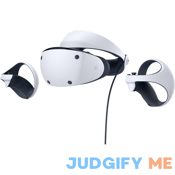 PlayStation VR2 PlayStation VR2