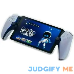 Playstation Portal Remote Player Sony Playstation 5