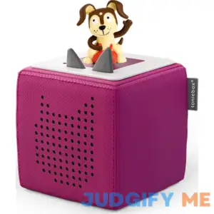 Playtime Puppy Toniebox Starter Set
