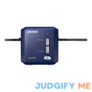 Plustek OpticFilm 8100