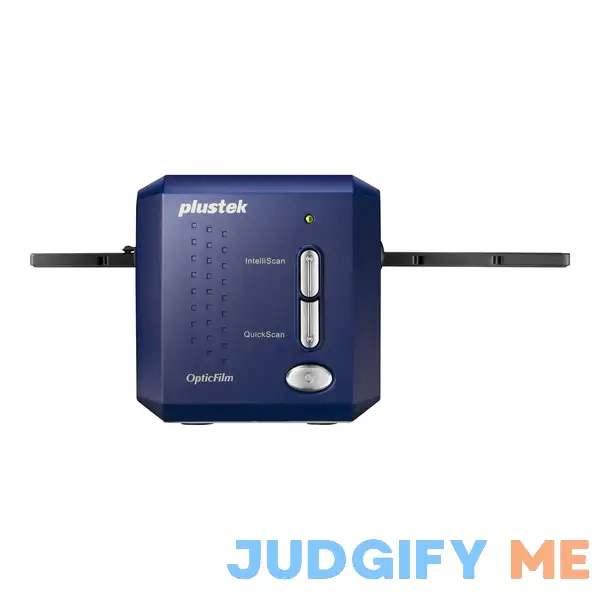 Plustek OpticFilm 8100 Plustek OpticFilm 8100