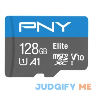 Pny 32gb Elite Mobile Accessories Class 10 U1 V10 A1 microSDHC Flash Memory Card for Mobile Devices