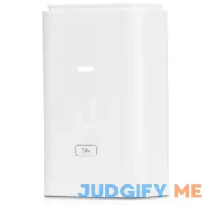 PoE Injector Ubiquiti PoE-24-7W-G-WH
