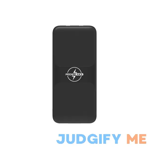 Pocket Juice Wireless Pro Pocket Juice Wireless Pro