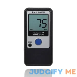 Pocket Radar Ball Coach Pro-Level Speed Radar
