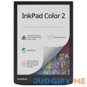 PocketBook InkPad Color 2 EBook