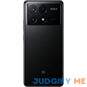 Poco X6 Pro 5G
