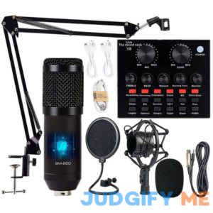 Podcast Equipment Bundle