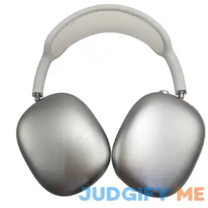 Pods Pro Max Over-Ear Wireless Headphones