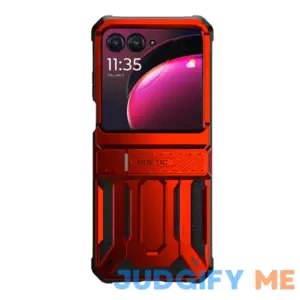 Poetic Spartan Case for Motorola Moto Razr + Plus 2023