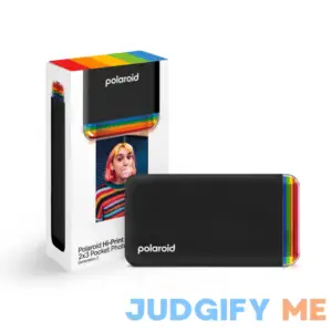 Polaroid Hi-Print 2x3 Pocket Photo Printer Generation 2