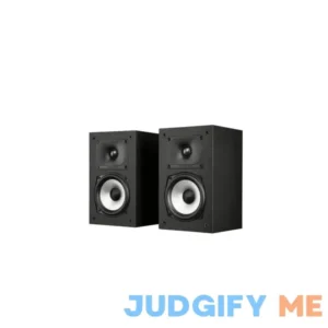 Polk Audio Monitor XT15 Bookshelf Speakers
