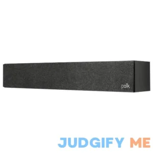 Polk Audio Monitor XT35 Center Channel Speaker