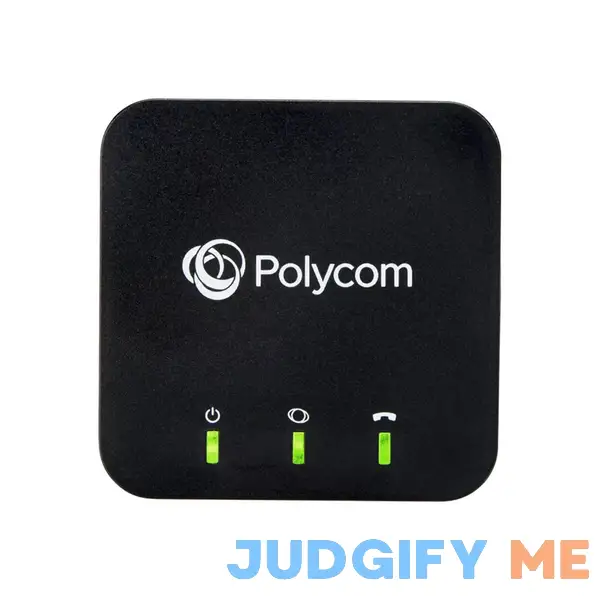 Poly OBi300 1 FXS Voice Adapter 2200-49530-001 Poly OBi300 1 FXS Voice Adapter 2200-49530-001