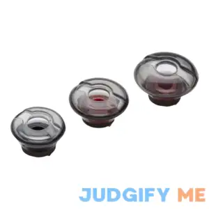 Poly Voyager 5200 Eartips Kit Small 85Q26AA