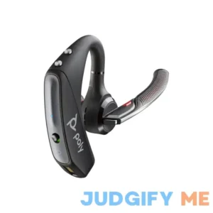 Poly Voyager 5200 USB-A Office Headset TAA