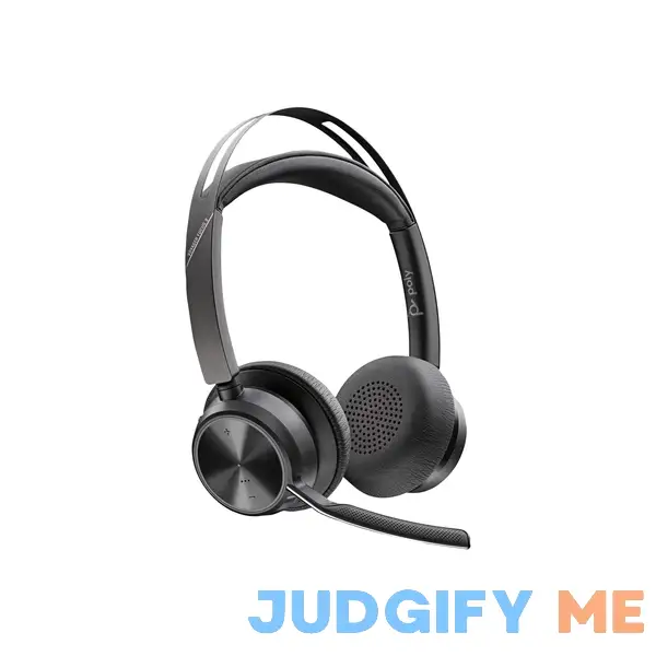 Poly Voyager Focus 2 Headset Poly Voyager Focus 2 Headset