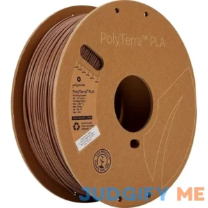 Polymaker 1.75mm PolyTerra PLA Filament